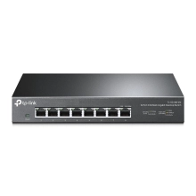 Купити Комутатор TP-Link TL-SG108-M2 - фото 1