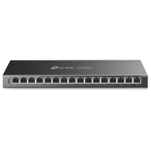 Купити Комутатор TP-Link TL-SG116P - фото 1