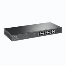 Купить Коммутатор TP-Link TL-SG1218MP - фото 2