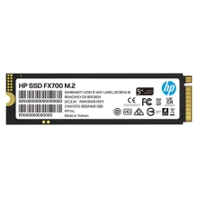 Купити SSD диск HP FX700 512GB M.2 NVMe (8U2N1AA) - фото 1