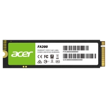 Купить SSD диск Acer FA200 1TB M.2 (BL.9BWWA.124) - фото 1