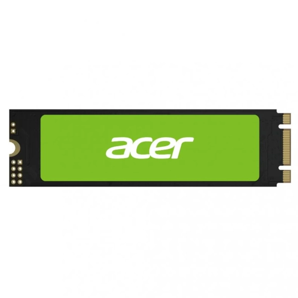 Купить SSD диск Acer FA200 500GB M.2 (BL.9BWWA.123) - фото 3