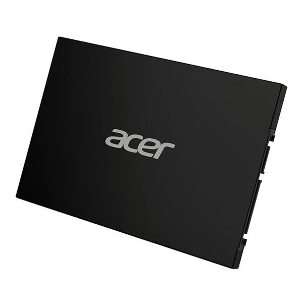 Купити SSD диск Acer RE100 256GB 2.5" (RE100-25-256GB) - фото 2