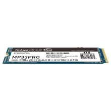 Купить SSD диск Team MP33 Pro 1TB M.2 (TM8FPD001T0C101) - фото 2