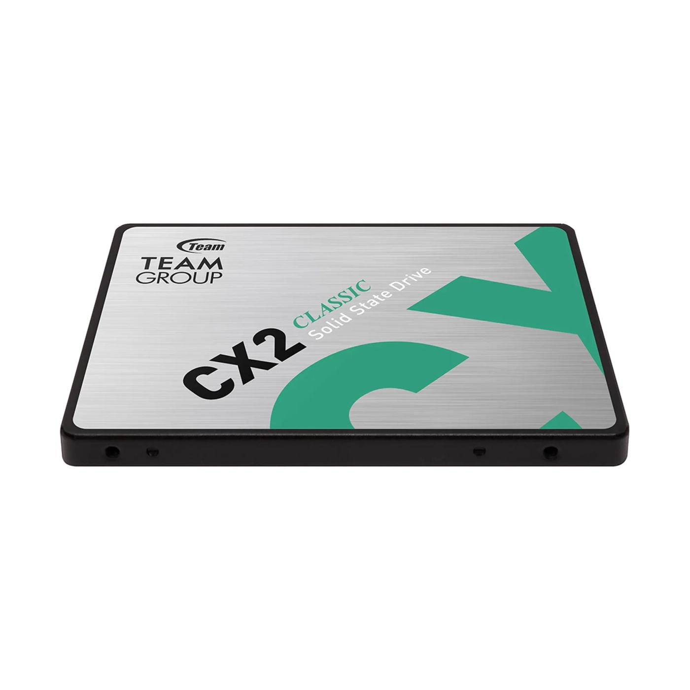 Купить SSD диск Team CX2 1TB 2.5" (T253X6001T0C101) - фото 3
