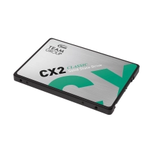 Купить SSD диск Team CX2 1TB 2.5" (T253X6001T0C101) - фото 4