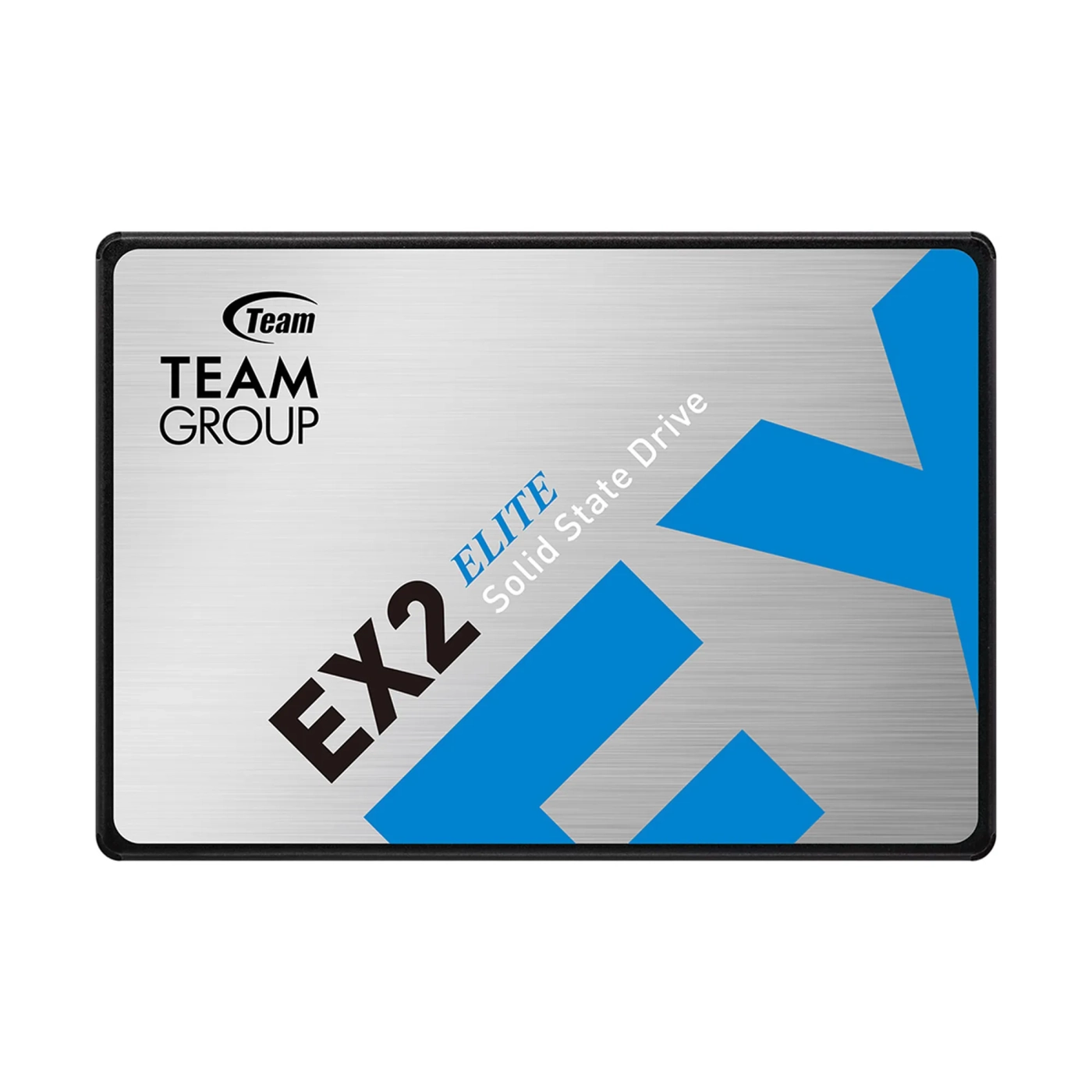 Купити SSD диск Team EX2 1TB 2.5" (T253E2001T0C101) - фото 1