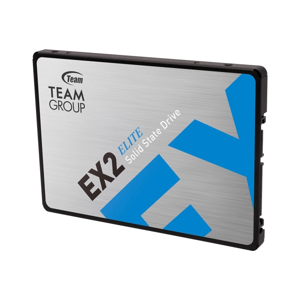 Купить SSD диск Team EX2 1TB 2.5" (T253E2001T0C101) - фото 2