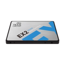 Купить SSD диск Team EX2 1TB 2.5" (T253E2001T0C101) - фото 3