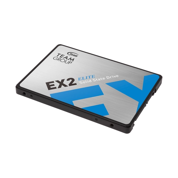 Купити SSD диск Team EX2 1TB 2.5" (T253E2001T0C101) - фото 4