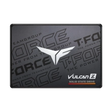 Купить SSD диск Team Vulcan Z 1TB 2.5" (T253TZ001T0C101) - фото 1