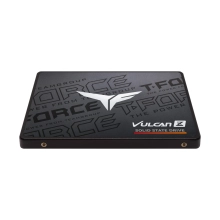 Купить SSD диск Team Vulcan Z 1TB 2.5" (T253TZ001T0C101) - фото 3