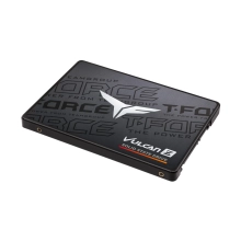 Купить SSD диск Team Vulcan Z 1TB 2.5" (T253TZ001T0C101) - фото 4