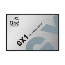 Купить SSD диск Team GX1 480GB 2.5" (T253X1480G0C101) - фото 1
