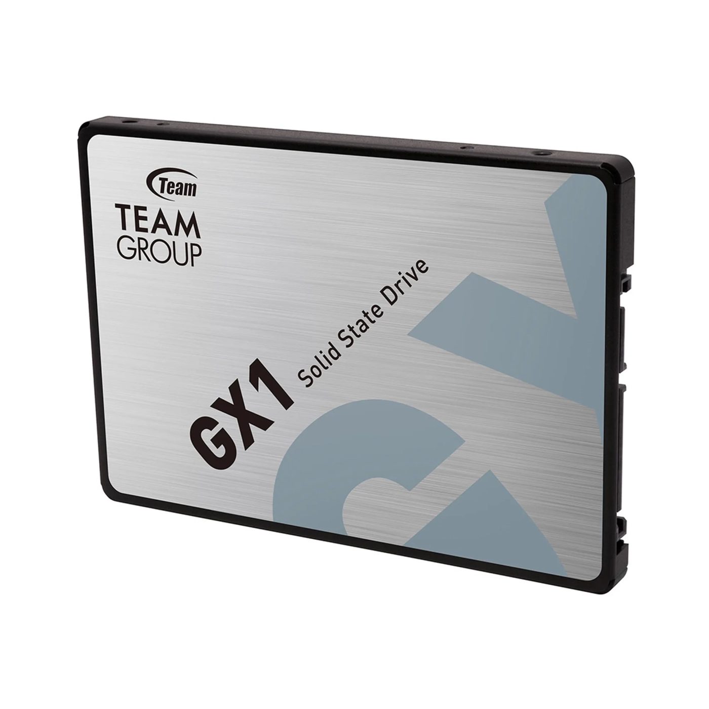 Купить SSD диск Team GX1 480GB 2.5" (T253X1480G0C101) - фото 2