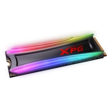 Купить SSD диск Adata Spectrix S40G RGB 1TB M.2 (AS40G-1TT-C) - фото 2