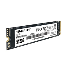 Купити SSD диск Patriot P320 512GB M.2 (P320P512GM28) - фото 3