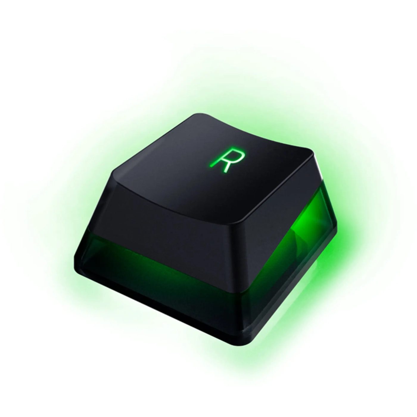 Купить Комплект кейкапов RAZER Phantom Keycap Black (RC21-01740100-R3M1) - фото 2