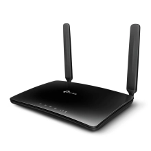 Купити Маршрутизатор TP-LINK TL-MR150 - фото 2