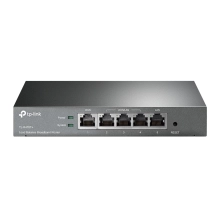 Купить Маршрутизатор TP-LINK TL-R470T+ - фото 1