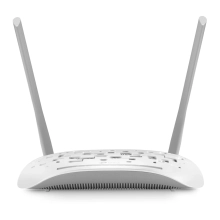 Купити Маршрутизатор TP-LINK TD-W8961N - фото 1