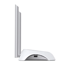 Купити Маршрутизатор TP-LINK TL-MR3420 - фото 3