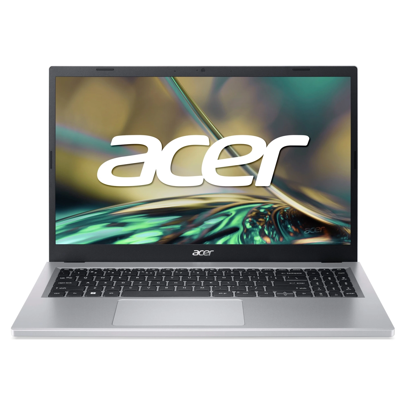 Купити Ноутбук Acer Aspire 3 A315-24P (NX.KDEEU.007) - фото 1