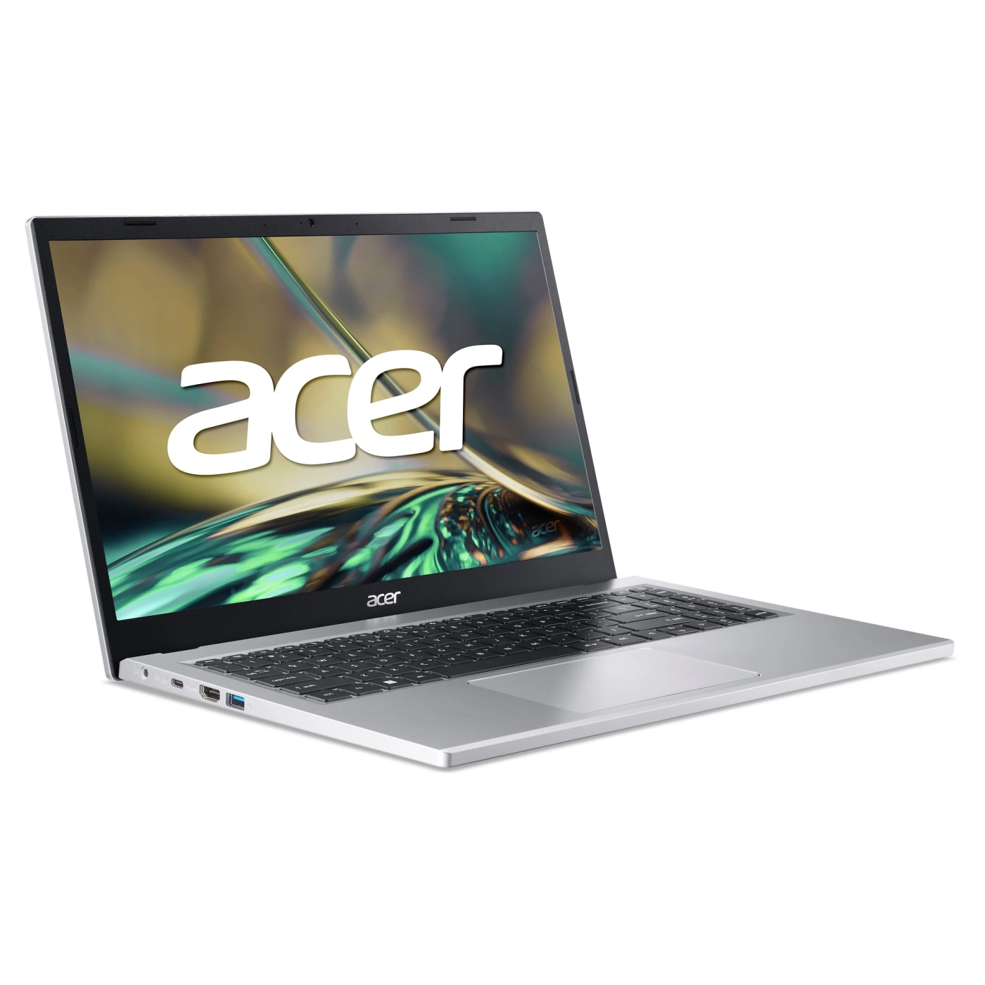 Купити Ноутбук Acer Aspire 3 A315-24P (NX.KDEEU.007) - фото 2