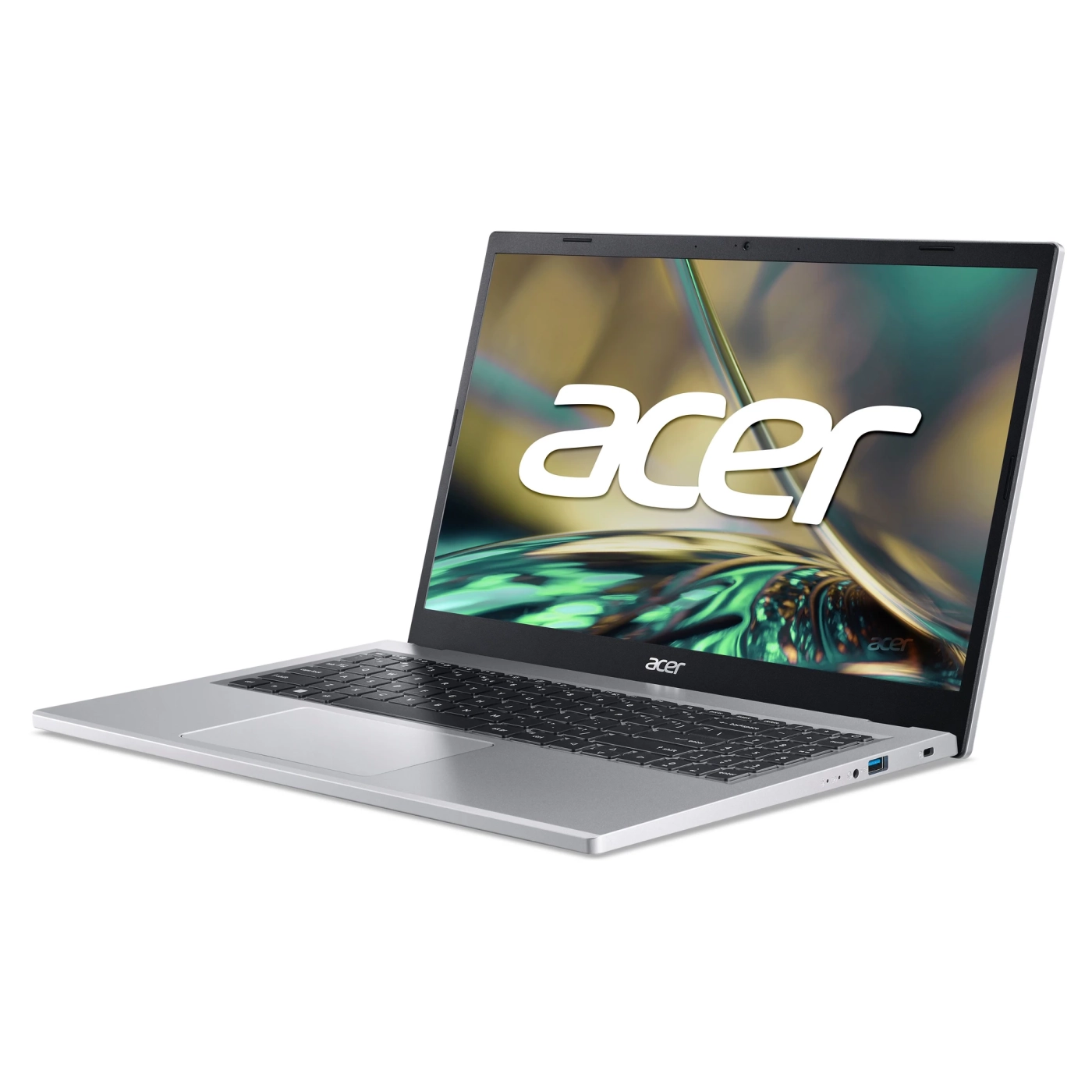 Купити Ноутбук Acer Aspire 3 A315-24P (NX.KDEEU.007) - фото 3