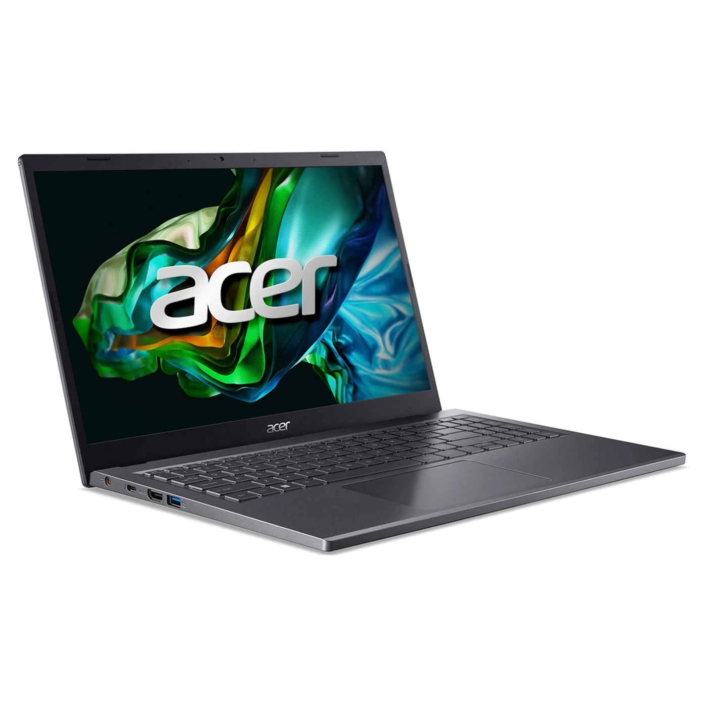 Купити Ноутбук Acer Aspire 5 A515-58M (NX.KHGEU.007) - фото 2