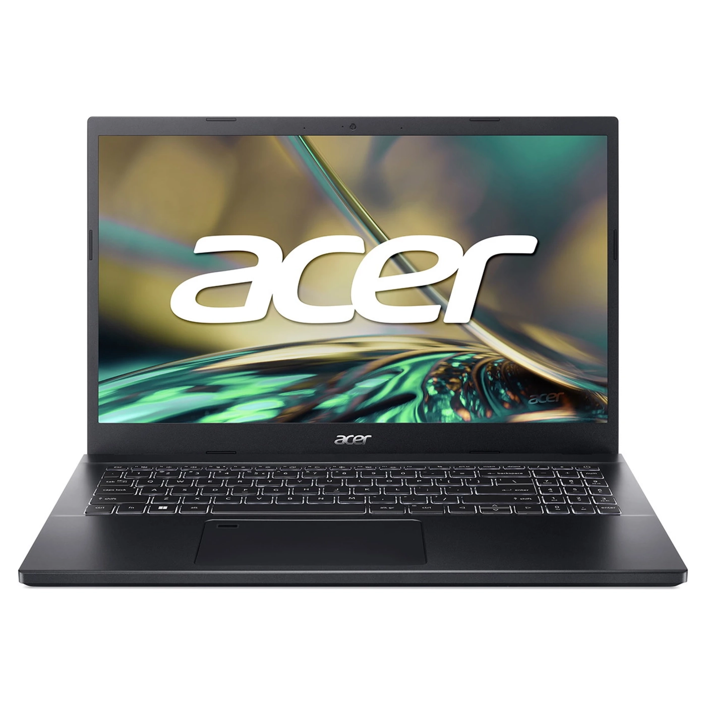 Купити Ноутбук Acer Aspire 7 A715-76G (NH.QMFEU.003) - фото 1