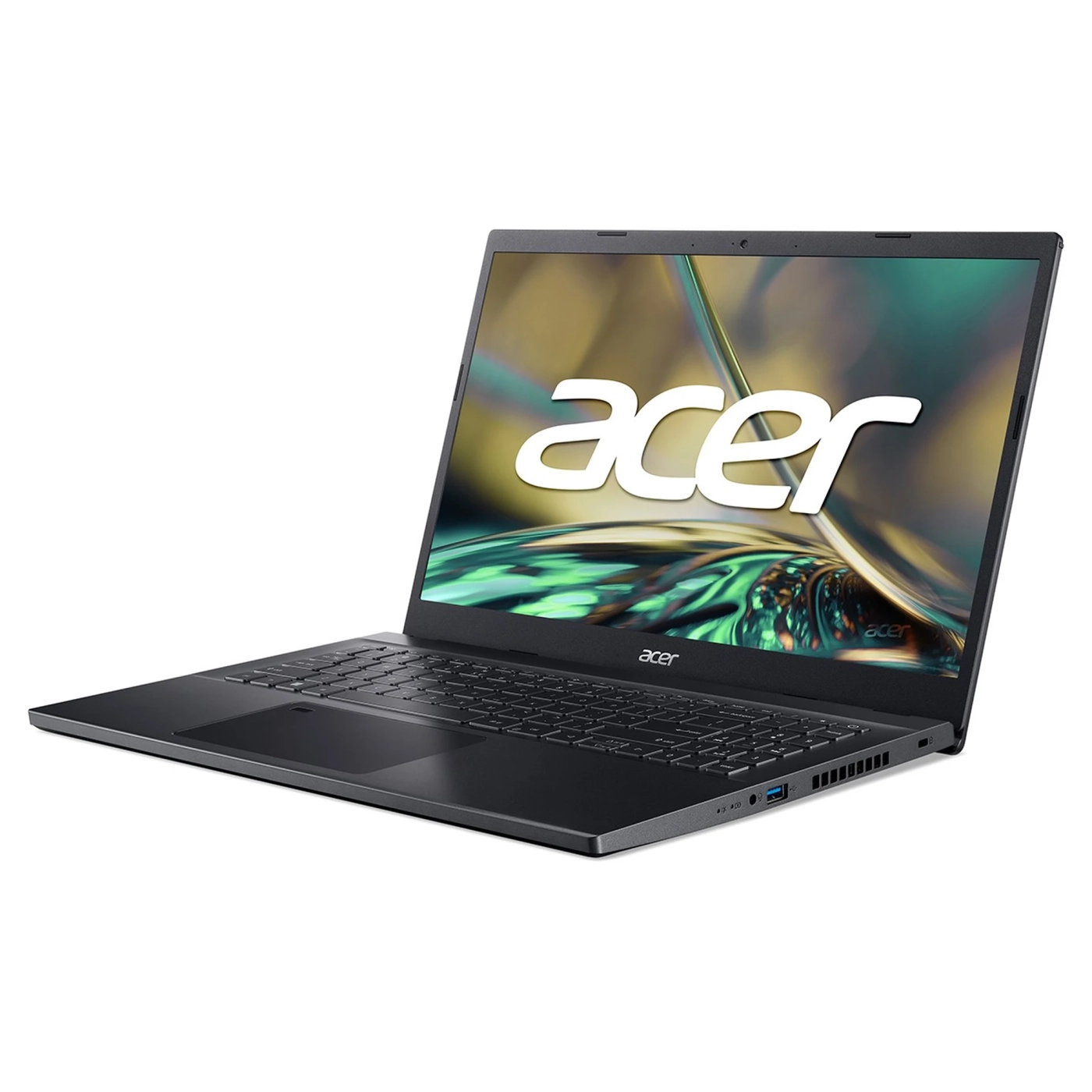 Купити Ноутбук Acer Aspire 7 A715-76G (NH.QMFEU.003) - фото 3