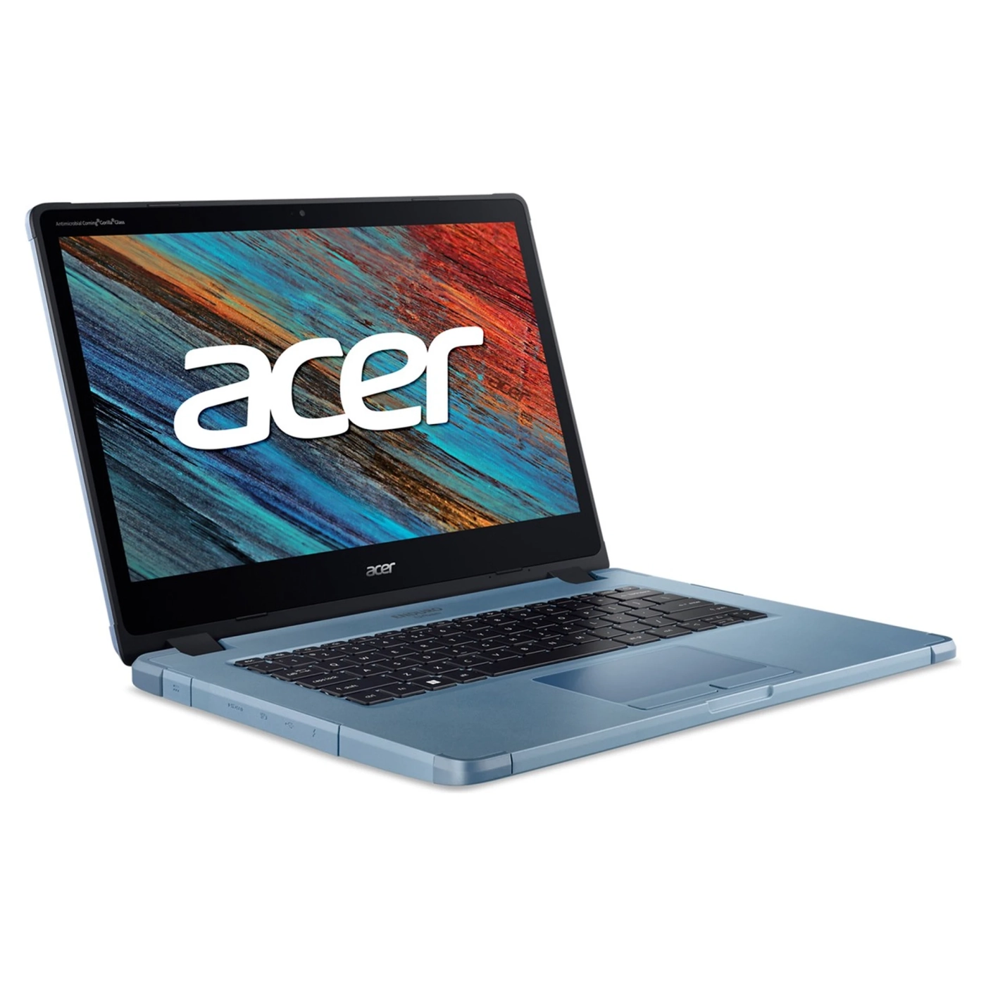 Купить Ноутбук Acer Enduro Urban N3 Lite EUN314LA-51W (NR.R28EU.004) - фото 3
