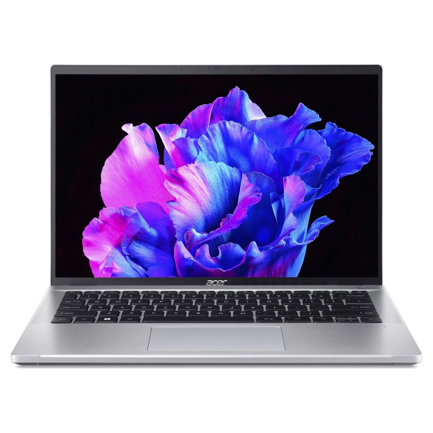 Купити Ноутбук Acer Swift Go 14 SFG14-71 (NX.KF7EU.004) - фото 1