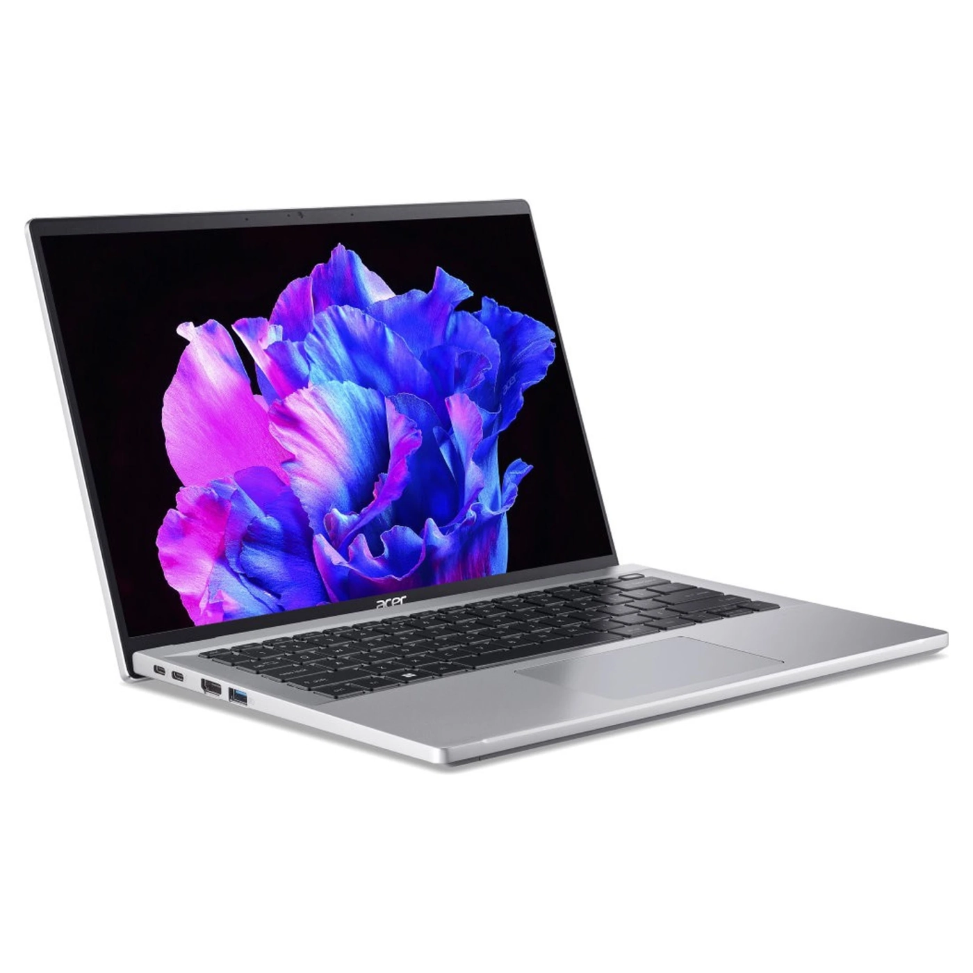 Купить Ноутбук Acer Swift Go 14 SFG14-71 (NX.KF7EU.005) - фото 3