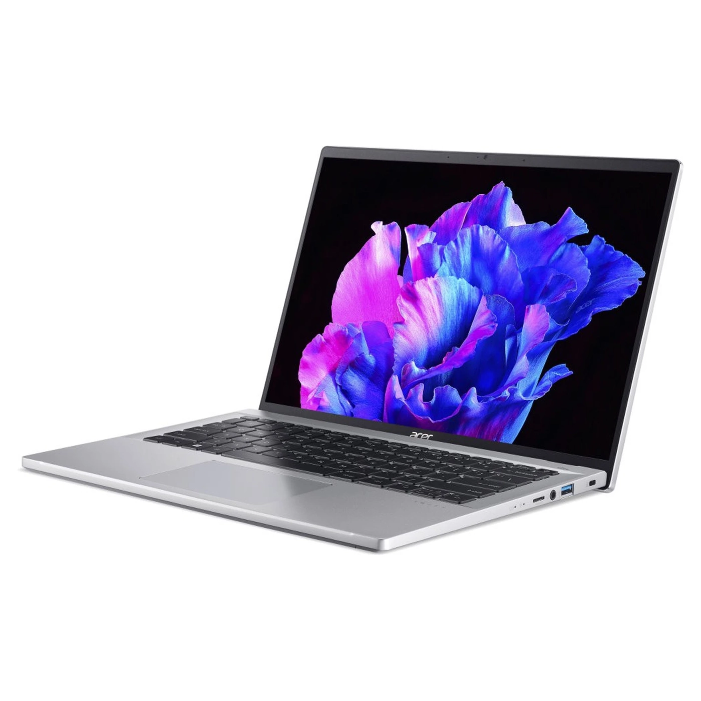 Купить Ноутбук Acer Swift Go 14 SFG14-71 (NX.KF7EU.005) - фото 4