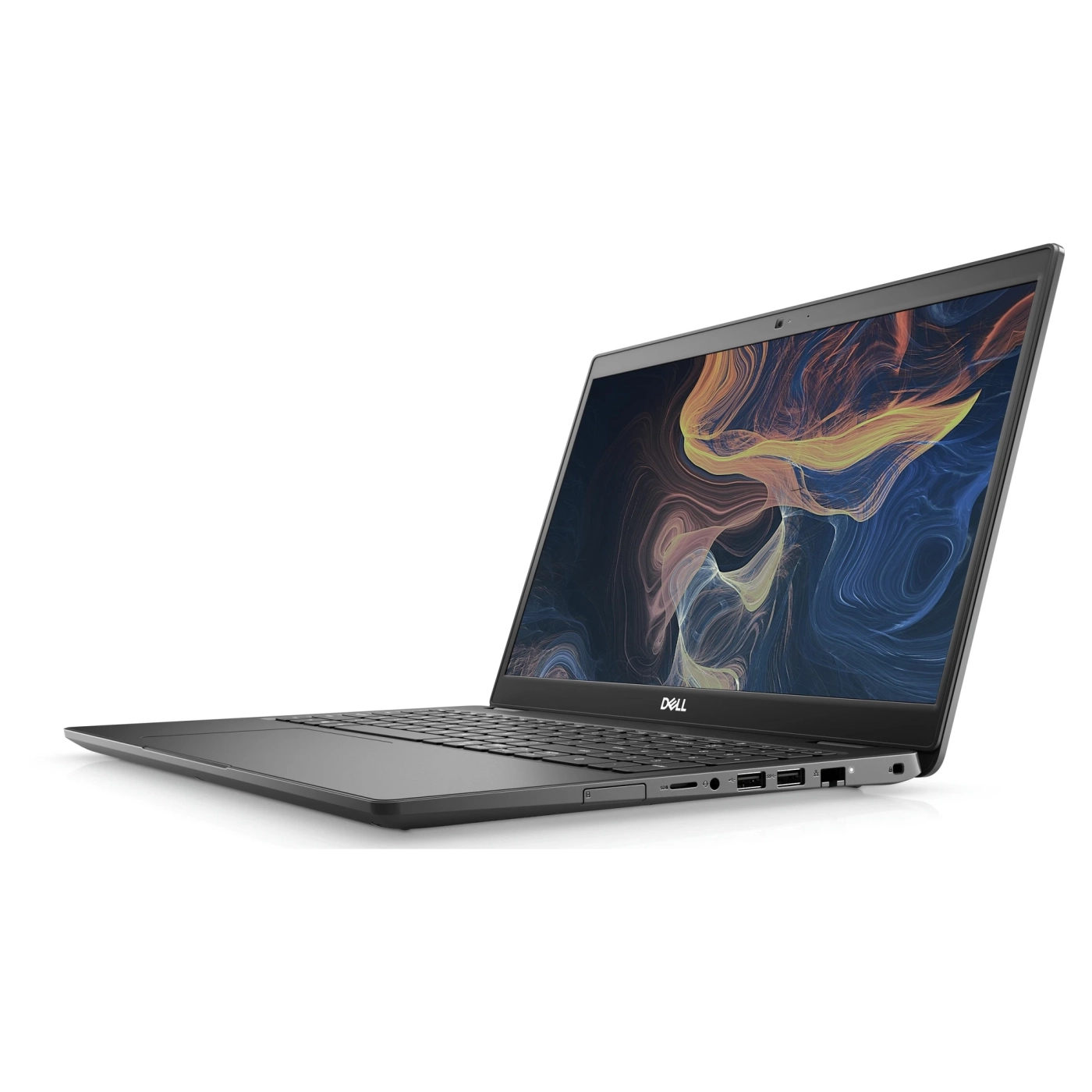 Купити Ноутбук Dell Latitude 3510 (N017L351015GE_UBU) - фото 2