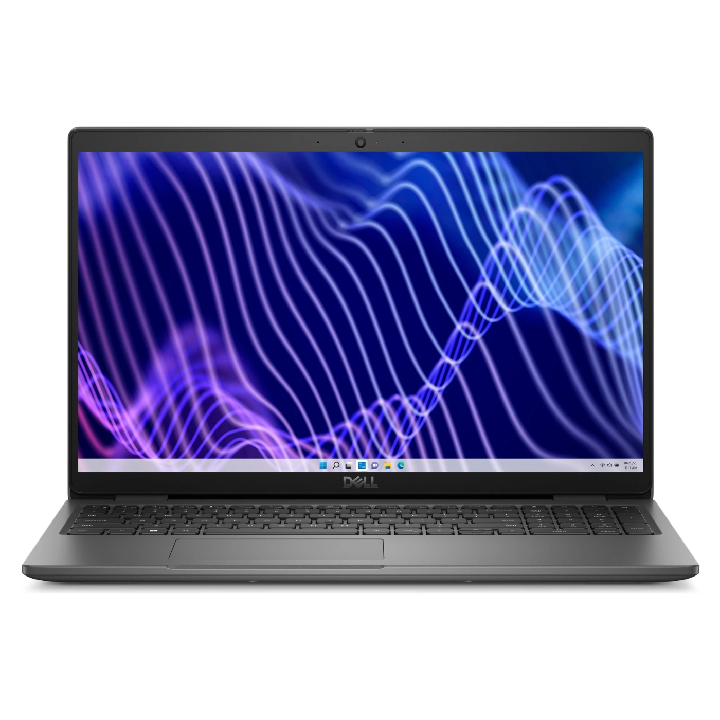 Купити Ноутбук Dell Latitude 3540 (N022L354015UA_UBU) - фото 1