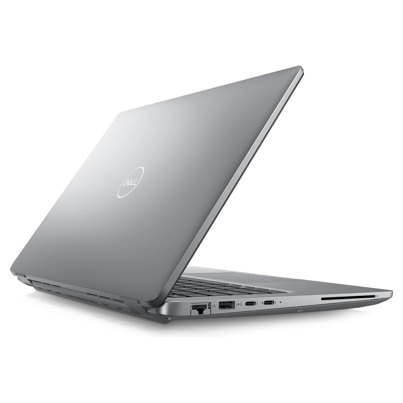Купити Ноутбук Dell Latitude 5440 (N017L544014UA_W11P) - фото 4