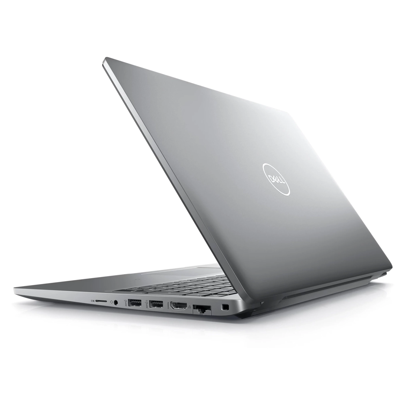 Купить Ноутбук Dell Latitude 5530 (N212L5530MLK15UA_UBU) - фото 3