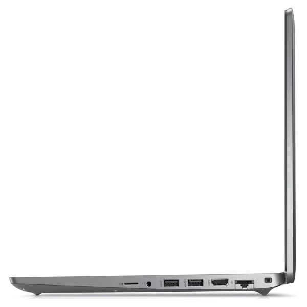 Купити Ноутбук Dell Latitude 5530 (N212L5530MLK15UA_UBU) - фото 4