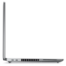 Купити Ноутбук Dell Latitude 5530 (N212L5530MLK15UA_UBU) - фото 5