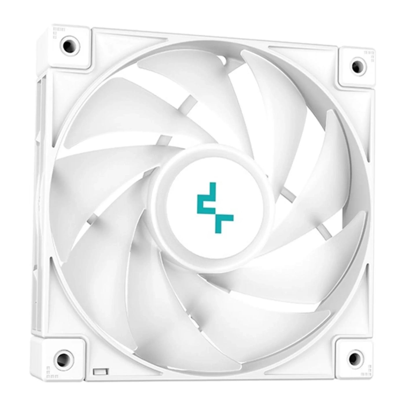 Купить СВО Deepcool LS720 White (R-LS720-WHAMNT-G-1) - фото 4