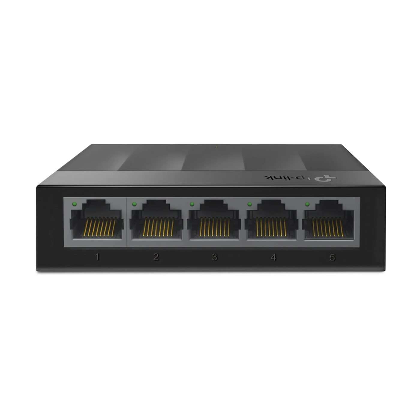 Купити Комутатор TP-LINK LS1005G - фото 1