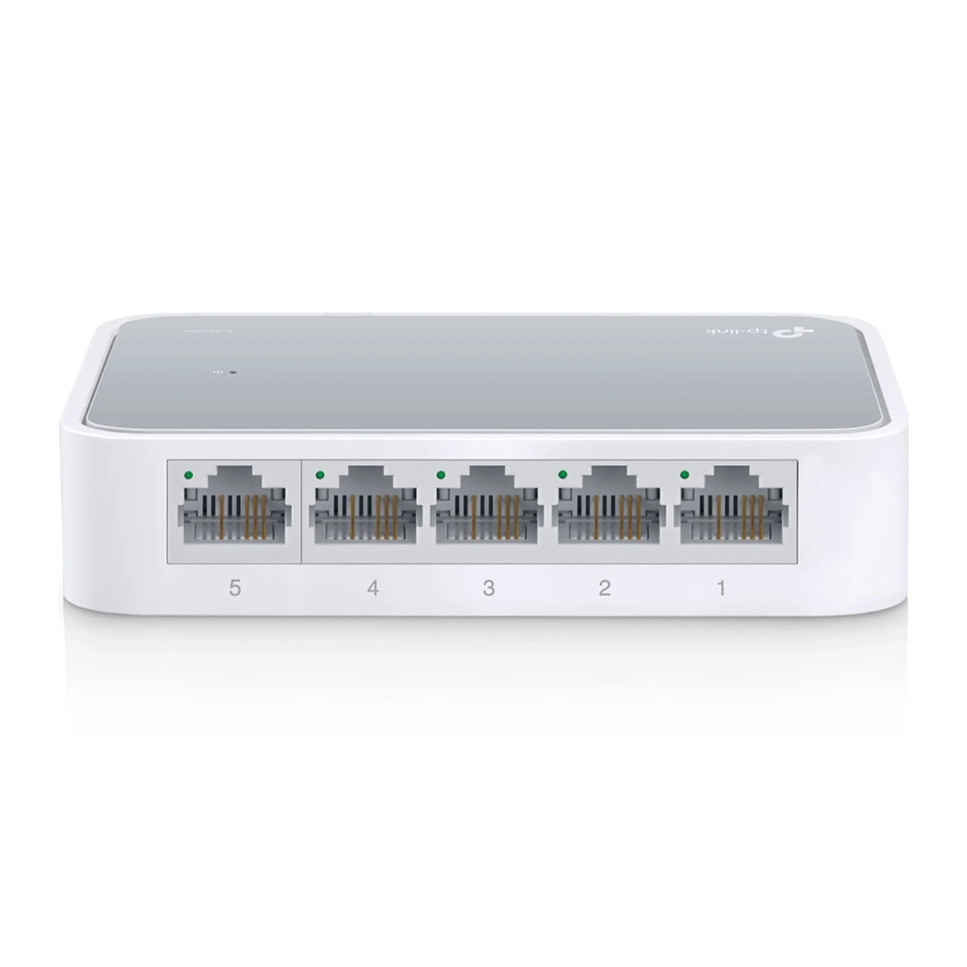 Купити Комутатор TP-LINK TL-SF1005D - фото 1