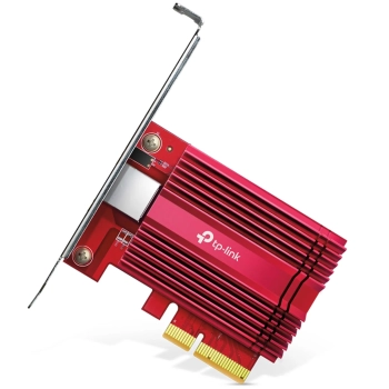 Купити Мережева карта TP-Link TX401 - фото 1