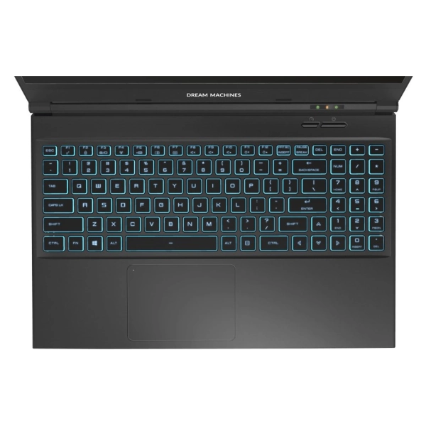 Купити Ноутбук Dream Machines RG3050Ti-15 (RG3050TI-15UA38) - фото 3