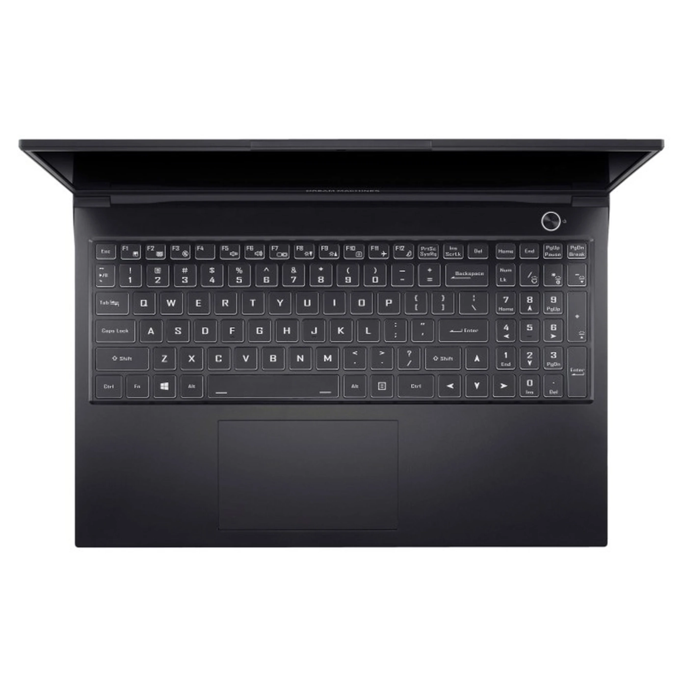 Купити Ноутбук Dream Machines RS3080-15 (RS3080-15UA50) - фото 4
