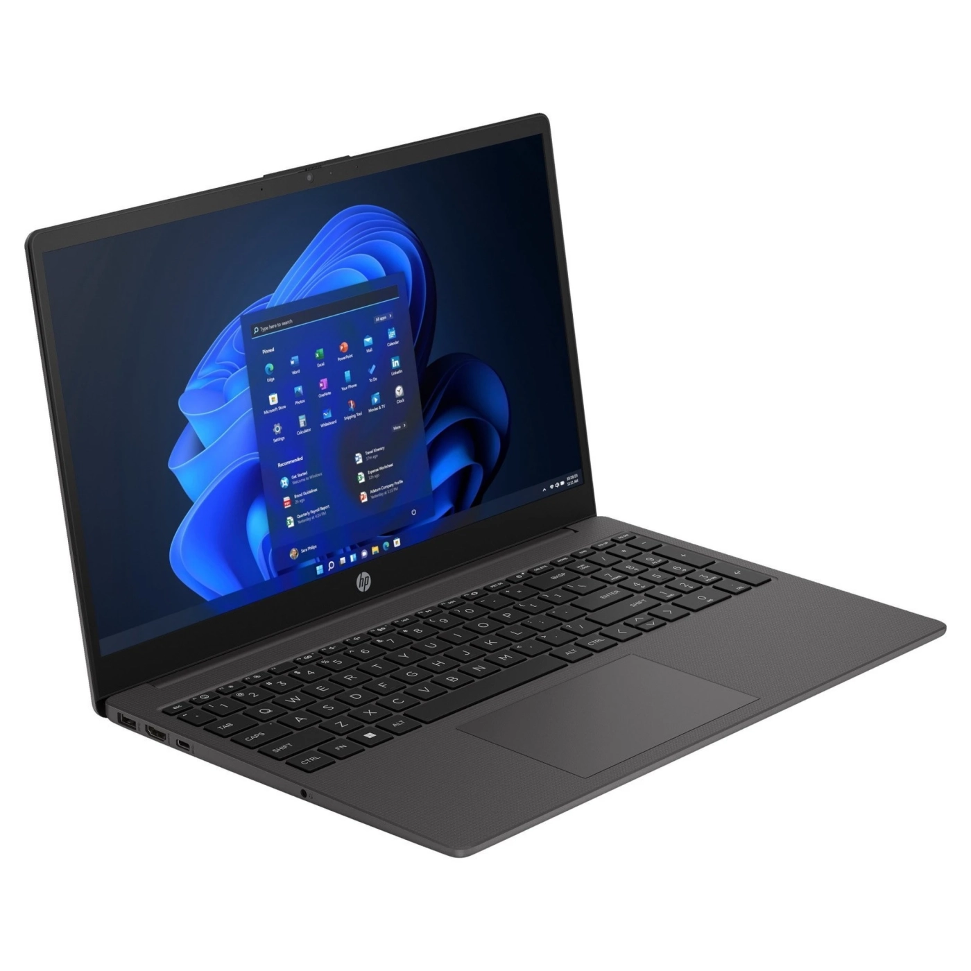 Купити Ноутбук HP 250-G10 (817V9EA) - фото 2