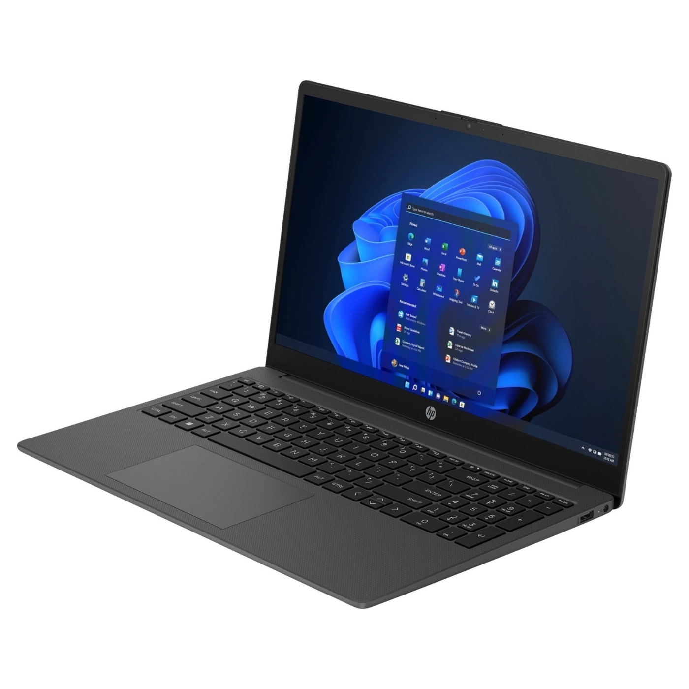 Купити Ноутбук HP 250-G10 (817V9EA) - фото 3